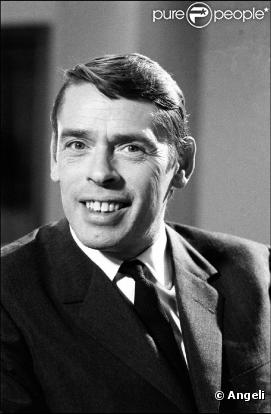 Jacques Brel  