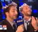 Edouard Baer et Benoît Poelvoorde : leur drôle de débat sur les poils !