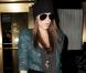 Victoria Beckham met tout le monde d'accord avec un style tendance "gangsta".