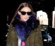 Olivia Palermo n'a peur de rien en matière de style et ose l'originalité. 