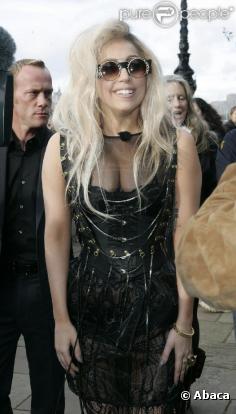 Lady Gaga