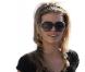 AnnaLynne McCord sur le tournage de 90210 le 8 février 2011 à Los Angeles