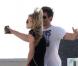AnnaLynne McCord sur le tournage de 90210 le 8 février 2011 à Los Angeles
