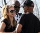 AnnaLynne McCord sur le tournage de 90210 le 8 février 2011 à Los Angeles