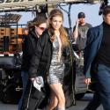 AnnaLynne McCord : toujours plus sexy, elle met tous les hommes à ses pieds !