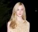 Elle Fanning à l'avant-première de Somewhere à New York le 12 décembre 2010
