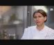 Stéphanie est sortie victorieuse de l'épreuve coup de feu (épisode 4 de Top Chef - lundi 21 février).