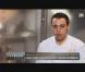 Paul-Arthur, lors de l'épreuve coup de feu (épisode 4 de Top Chef - lundi 21 février).