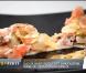 Dégustation des plats de fruits de mer