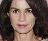 Valérie Kaprisky lors de l'avant-première du film Le Marquis, à Paris le 21 février 2011