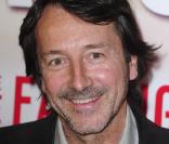 Jean-Hugues Anglade lors de l'avant-première du film Le Marquis, à Paris le 21 février 2011