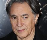 Richard Berry lors de l'avant-première du film Le Marquis, à Paris le 21 février 2011