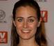 TV : Diane Farr, de la série Numbers, attend des jumeaux ! 