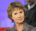L'actrice Miou-Miou est de nouveau grand-mère depuis un peu plus d'un mois.