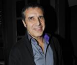 Julien Clerc, en janvier 2011, à Paris.