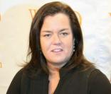 Rosie O'Donnell