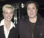 Rosie O'Donnell et son ancienne compagne Kelli Carpenter