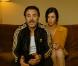 Anna Mouglalis et José Garcia : Un couple qui se la joue gangster !