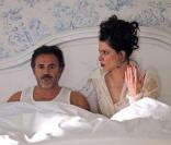 Image du film Chez Gino