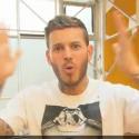 Danse avec les stars - M. Pokora : "Le foxtrot va me casser les bonbons !"