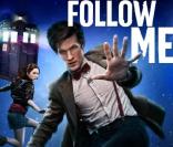 Matt Smith est le onzième Docteur Who (2010-?)