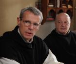 Lambert Wilson dans Des hommes et des dieux 