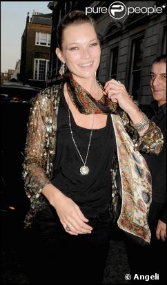 Kate Moss