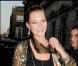 PHOTOS : Kate Moss et la jet-set londonienne rendent hommage à Linda McCartney