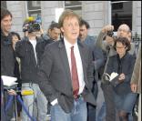 Paul McCartney