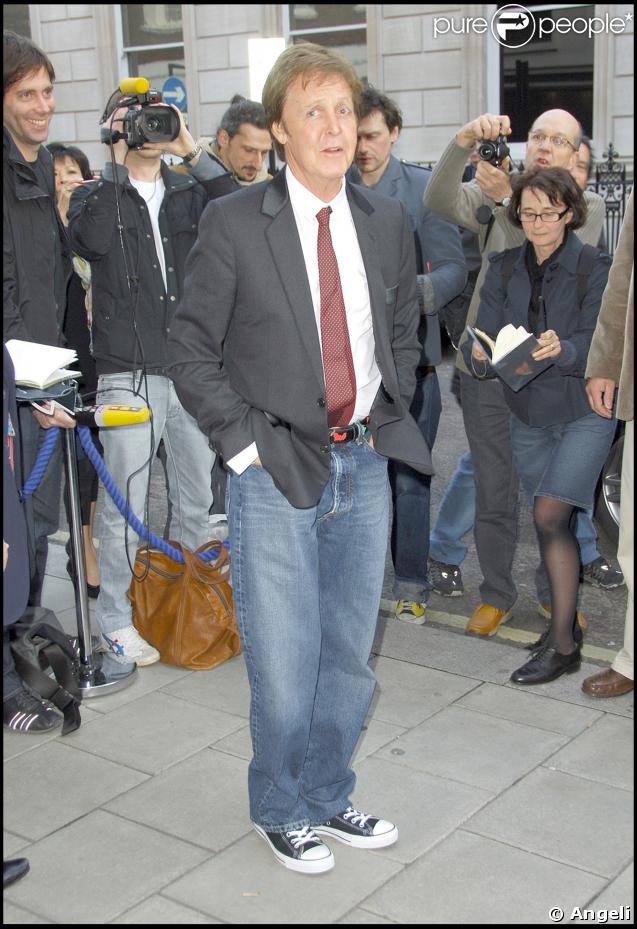 Paul McCartney