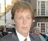 Paul McCartney