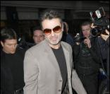 George Michael