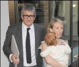 Sam Taylor Wood et Jay Jopling