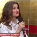 César 2011 : Laetitia Casta, Jodie Foster, Virginie Efira... Les stars arrivent!