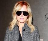 Malin Akerman à la soirée de pré-Oscars à l'hôtel W à Hollywood, le 25 février 2011