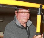 William Shatner à la soirée de pré-Oscars à l'hôtel W à Hollywood, le 25 février 2011