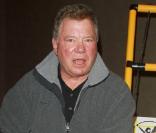 William Shatner à la soirée de pré-Oscars à l'hôtel W à Hollywood, le 25 février 2011