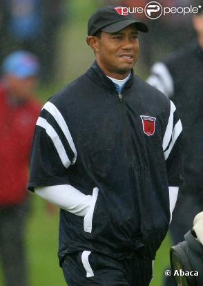 Tiger Woods, la dégringolade continue...