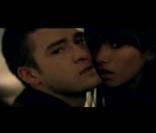 Justin Timberlake a embrassé sa nouvelle fiancée !