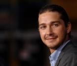 Shia LaBeouf
