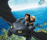  Dragons  est nominé dans la catégorie du meilleur film d'animation aux Oscars 2011.