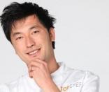 Pierre-Sang beau gosse de Top Chef