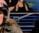 Antoine de Caunes s'inscruste dans Mammuth lors du sketch pour la cérémonie des César le 25 février 2011 