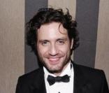Edgar Ramirez lors de La Party, soirée post-César, à L'Arc à Paris le 25 février 2011