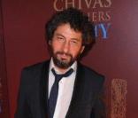 Radu Mihailheanu lors de La Party, soirée post-César, à L'Arc à Paris le 25 février 2011