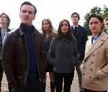 Des images de  X-Men First Class , en salles le 1er juin 2011.