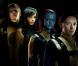 Des images de  X-Men First Class , en salles le 1er juin 2011.