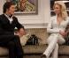 Des images de  X-Men First Class , en salles le 1er juin 2011.