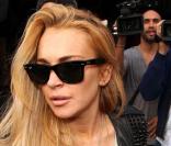 Lindsay Lohan