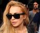 Lindsay Lohan